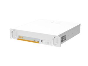 IPC200-Q470 工控机 2U上架式工控机