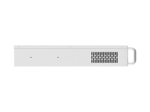 IPC200-Q470 工控机 2U上架式工控机