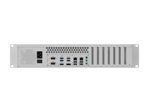 IPC200-Q470 工控机 2U上架式工控机