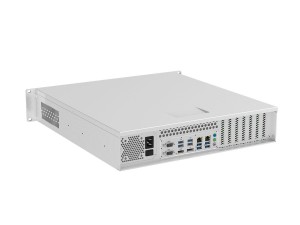 IPC200-Q470 工控机 2U上架式工控机