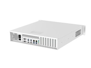 IPC200-Q470 工控机 2U上架式工控机